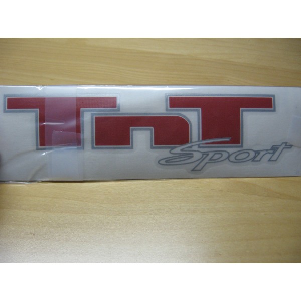 Emblem Kühlerverkleidung TNT Sport 2005 - R3003930010MM