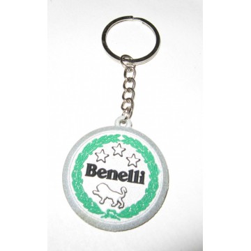 Schlüsselanhänger Benelli-Emblem - BPM160003003