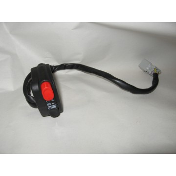 Switch Ignition Right side - 8000B4568