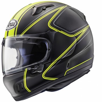 Arai Renegade-V DIABLO...