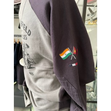 Pullover FROZEN ROADS -...