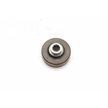 VERBINDUNGSKUPPLUNG-FRAU