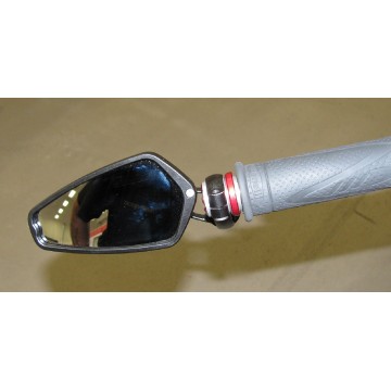 Alutec ECO Spiegelpaar...