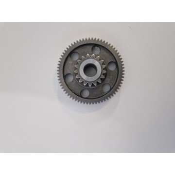 GEAR Z17-67