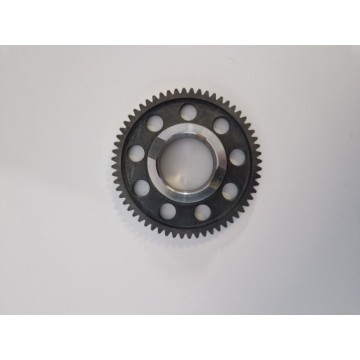 GEAR FREEWHEEL Z60